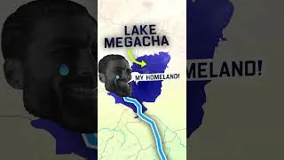 Thumbnail: Africa’s $50BN Plan to Refill Lake Mega-Chad