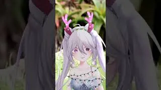 Thumbnail: she REALLY likes hyraxes #vtuber