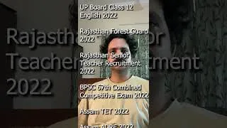 Thumbnail: Our education system needs an overhaul #neetpaperleak #neetprotest #cjp #jantarmantar #delhiprotest