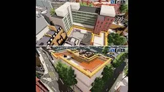 Thumbnail: Velox Design / Erith-100 GRAYS INN DEMOLITION, ENABLING WORKS & CONCRETE WORKS