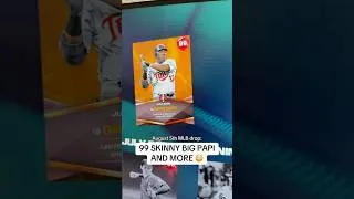 Thumbnail: he’s back 😳