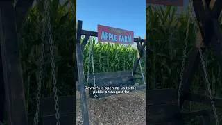 Thumbnail: Make the most of the rest of your summer and plan a to Downey’s Apple Farm