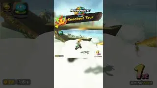 Thumbnail: So Close, Yet So Far 🏁 - Mario Kart World