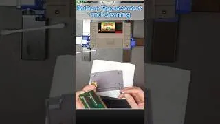 Thumbnail: SNES Battery Replacement and Cleaning