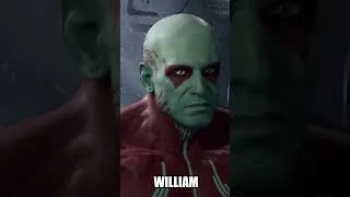 Thumbnail: Marvel's Guardian of The Galaxy Dethklok Roll Call #shorts