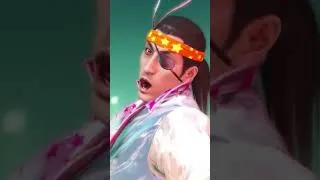 Thumbnail: Riley's Dad Only Thinks of Majima - Youtube #Shorts