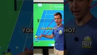 Thumbnail: How to win when you're 1-up, 1-back versus 2-up