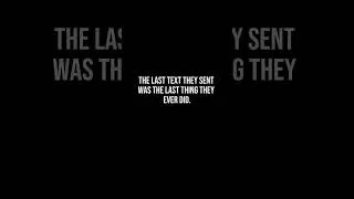 Thumbnail: Don't Text and Drive