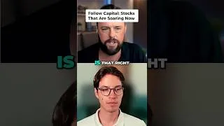 Thumbnail: Follow the Capital: Stocks That Are Soaring Right Now