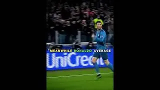 Thumbnail: Messi Best🤡Vs Ronaldo Average 🥶🔥☠️