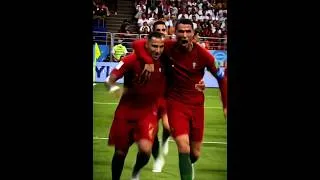 Thumbnail: Quaresma Now🥲Vs then👿🔥