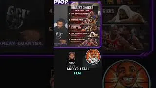 Thumbnail: Kobe's 3-Peat Chase vs. Jordan's Legacy 🚨 #shorts