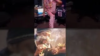 Thumbnail: Snoop