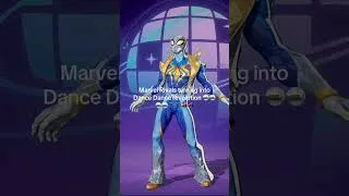 Thumbnail: Marvel Rivals Dance emotes🪩🪩🪩💃🏻💃🏻💃🏻🕺🏻🕺🏻🕺🏻 ￼