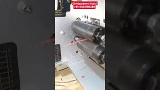 Thumbnail: Wire Cutting Stripping and Twisting Machine || Save Time and More Profit|| +91-9821666286/9315445679