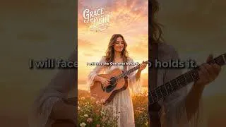 Thumbnail: Before You Face This Day 🙏 Start Your Day With Jesus #Shorts #graceandlightmusic  #christianworship