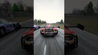 Thumbnail: Lamborghini huracan GT3 EVO2...🔊💥