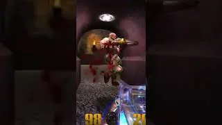 Thumbnail: Quake 3 - Don't mind if I do