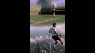 Thumbnail: Tennis: Survival Mode