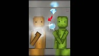 Thumbnail: Gem found! 💎 #shorts #funny 