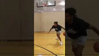 Thumbnail: What move is this?? #basketball #balllife #nba #basketballmoves #kyrieirving