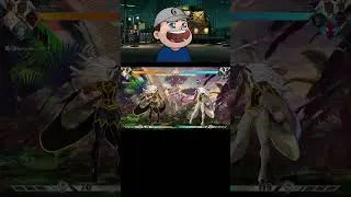 Thumbnail: Marvel Tokon Wind v Wind