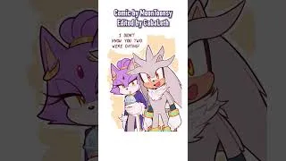 Thumbnail: I didn't know you two were dating!