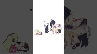Thumbnail: Nebby can never escape the Bag