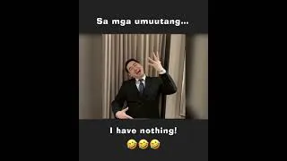 Thumbnail: I have nothing…