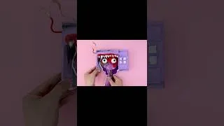 Thumbnail: Blind Bag🎁Lily becomes a horror
