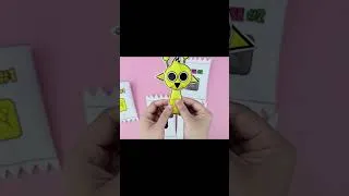Thumbnail: Oh no!! HELP Simon | Sprunki Mr Sun xTunner #sprunki #incredibox #sprunkiincredibox