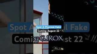 Thumbnail: Spot A Physical Fake PREVIEW #avamax #dualipa #spotafake #physical