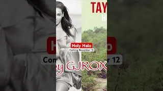 Thumbnail: Holy Halo PREVIEW #beyonce #taylorswift #halo #holyground