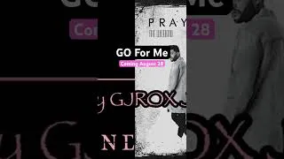 Thumbnail: GO For Me PREVIEW #go #blackpink #prayforme #theweeknd #kendricklamar #ripchadwickboseman