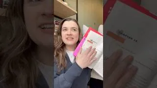 Thumbnail: The perfect balance of a slasher AND a rom com 🤭💖🔪 #bookrecommendations #booktube #nextreads