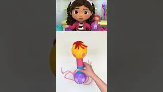 Thumbnail: Double the doll, double the FUN 🤩 | GABBY'S DOLLHOUSE