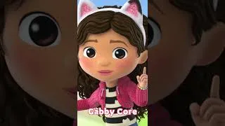 Thumbnail: Gabby Always Keeps it Cat-tastic 😻 | GABBY'S DOLLHOUSE