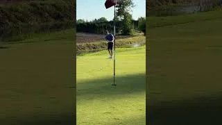 Thumbnail: Might be a vokey guy now👀