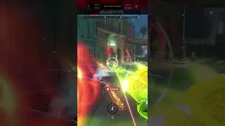 Thumbnail: Orisa Play of The Game