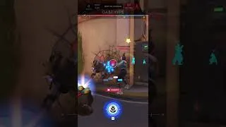 Thumbnail: Doomfist Play of The Game