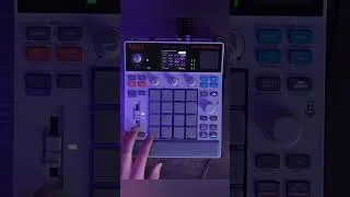 Thumbnail: Fun, Glitchy Beat on the MPC Sample