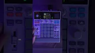 Thumbnail: Sample Chop Beat on the MPC Sample