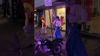 Thumbnail: Patati e sua turma #carretadaalegria #carretafuracao #shorts