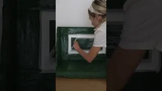 Thumbnail: Unbelievable Old Furniture Makeover Under 60 Seconds | #Shorts #asmr  #beforeandafter