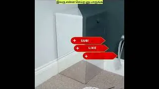 Thumbnail: என்ன ஒரு ஓவிய திறமை | #shorts #viral #painting #gabrielfacts