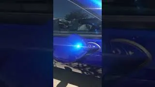 Thumbnail: 2018 Indigo Blue Challenger R/T
