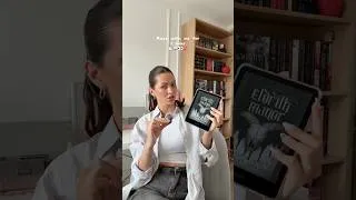 Thumbnail: Read with me for 1 hour ⏱️📖💕 #readwithme #readingchallenge