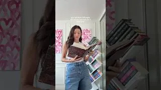 Thumbnail: That feeling when you’re nearly finished a book 😭✨ #bookgirlie #readers