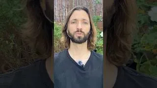 Thumbnail: Joy In The Sadness - Poetic Chant #christianpoetry #jesuslovesyou #heartfeltpoem #poemreading