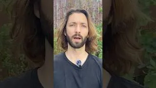 Thumbnail: The Freedom of Serving - Spoken Poetry #christianpoetry #heartfeltpoem #jesuslovesyou #poemreading